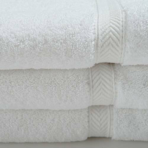 Ganesh Mills or Oxford Super Blend Ganesh Mills or Oxford Gold Dobby Overlock Towels