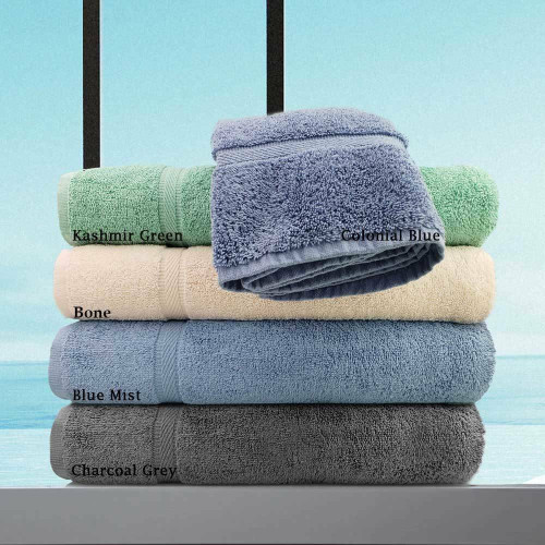 Ganesh Mills or Oxford Super Blend Ganesh Mills orOxford Imperiale Dyed or Colored Towels