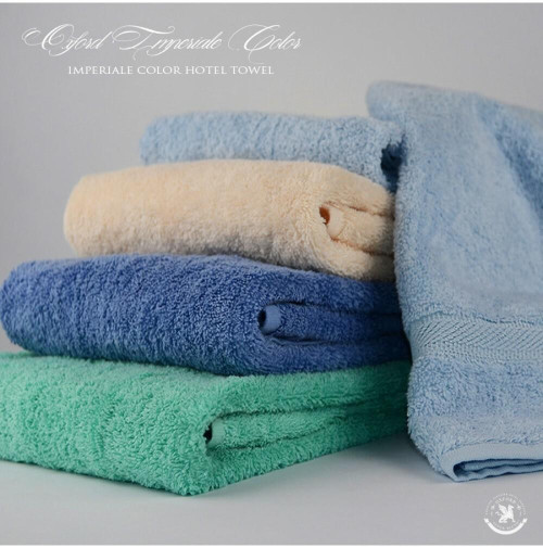 Bath Sheet - Oxford Vicenza Towel - Bulk Linen Supply