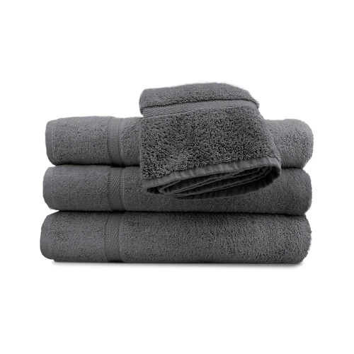 Ganesh supplier image - restored valid supplier photo - 0001164_oxford-imperiale-charcoal-grey-towel-collection