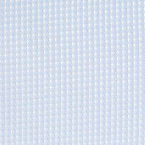 Focus Product Group Mini Waffle or Hookless or Polyester or Shower Curtain or Pack of 12 or 38.99 per/ea