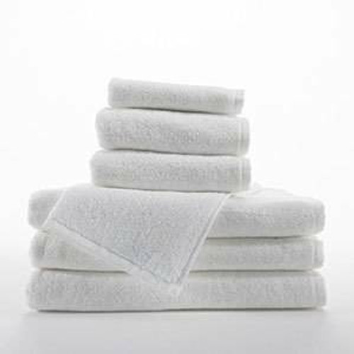 Luxury Hotel Towels丨Custom Logo Towels Wholesale