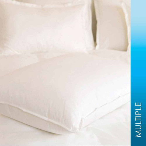 downlite hotel pillows