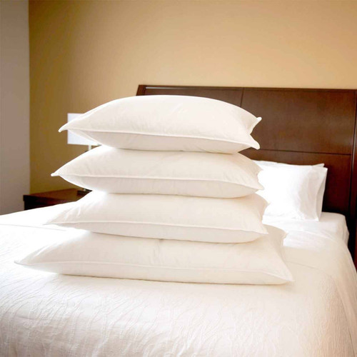 downlite pillows reviews