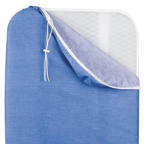 HOSPITALITY 1 SOURCE or THE BASIC or REPLACEMENT DRAWSTRING or IRONING BOARDS and COVERS or BLUE or 12 PER CASE HOSPITALITY 1 SOURCE or THE BASIC or REPLACEMENT DRAWSTRING or IRONING BOARDS and COVERS or BLUE or 12 PER CASE