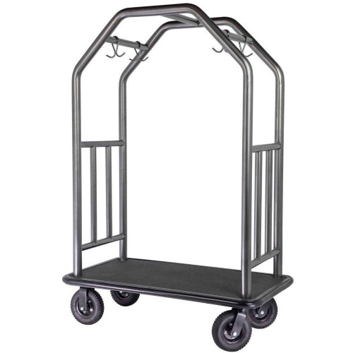 Hospitality 1 Source | Luggage Carts 