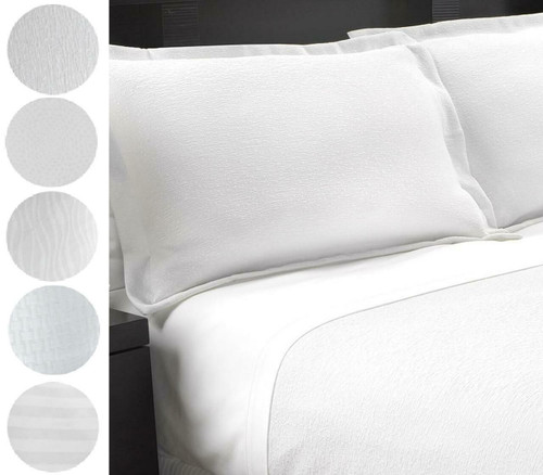 Martex Wovens by WestPoint Hospitality - Complete Collection