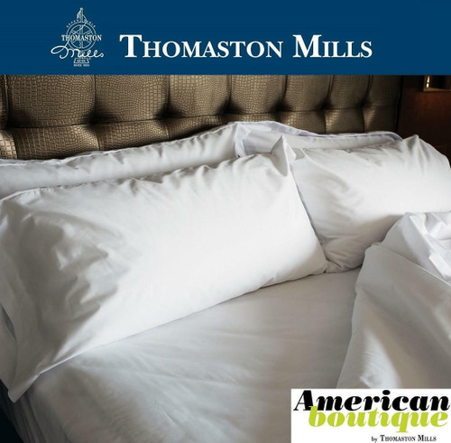 TM Plush Towels by Thomaston Mills 100% Cotton