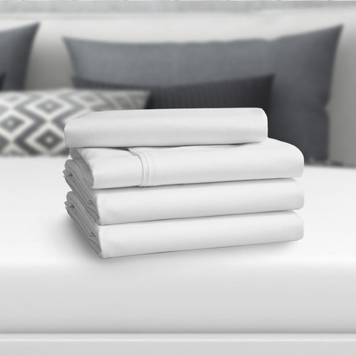 Ganesh supplier image - OXFORD T180 SUPERBLEND BED LINEN - parent product photo