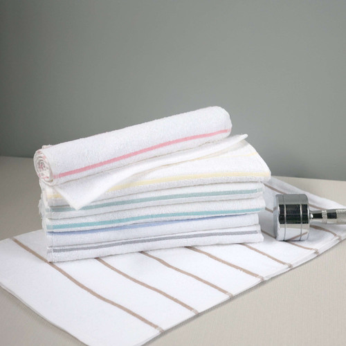 1888 Mills supplier image - Fibertone Twill Fitness Towel - parent product photo