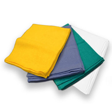 Ganesh supplier image - LINT FREE CLEANING CLOTH - STY