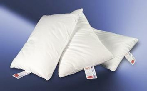 JS Fiber JS FIBER or FOSSFILL FOSSGUARD HOSPITALITY or PILLOW or QUEEN 21X31 or 27 OZ FILL or 10 PER CASE