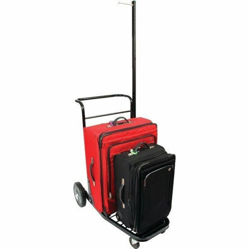 CSL Compact Luggage Carrier