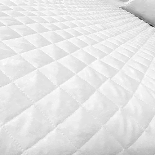 Ganesh supplier image - PT_DIAMOND QUILTED TOPPER - parent product photo