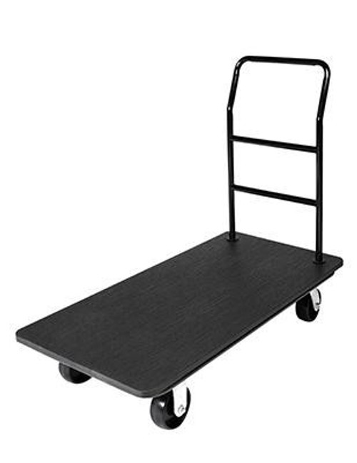 Hospitality 1 Source Multi-Purpose Utility Cart can or 2000 lbs