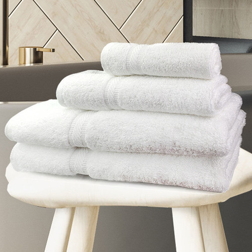 Ganesh supplier image - OXFORD FORZA TOWEL COLLECTION - parent product photo