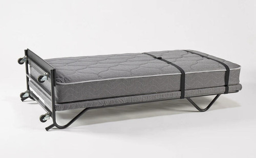 Hollywood Bed Frame Company EZ Sleeper - Hotel Portable Bed 