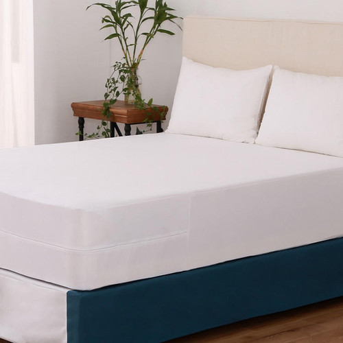 Martex Silent Choice a WestPoint Waterproof Mattress Pad