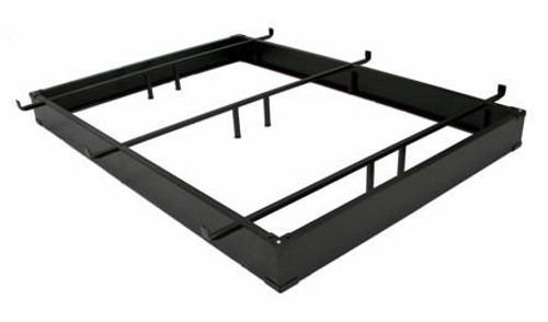 Hollywood Bed Frame Company  Dynamic ® Metal Bed Base - All Sizes and Heights! 