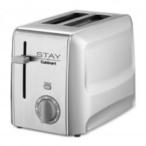 Conair Stay by Cuisinart™ 2-Slice Toaster- All Colors - Pack of 4 