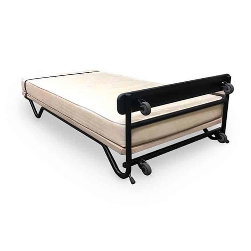 Sico SICO® Economy Mobile Sleeper - Hotel Rollaway Bed Mattress 