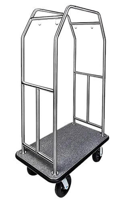CSL Hyde Park Cart - Hotel Luggage Carrier 