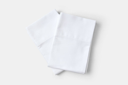 Thomaston Mills T180 Sheets - White - Made In USA