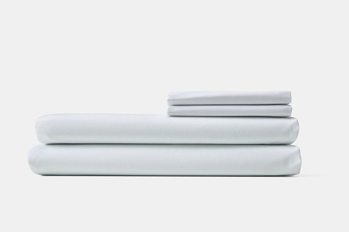 Thomaston Mills T180 Sheets - White - Made In USA