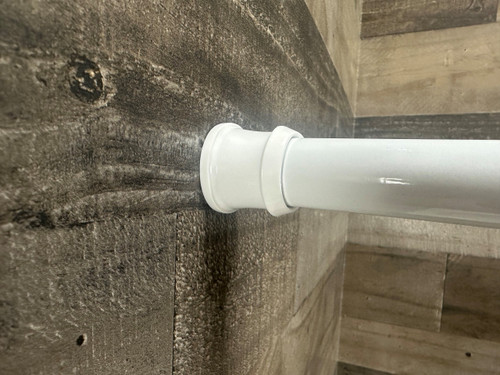 Kartri manufacturer photo - K-Lock Klassic Shower & Utility Rods - 2