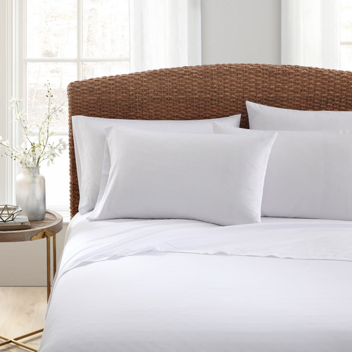 1888 Mills supplier image - Leger Fitted Sheets - parent product photo