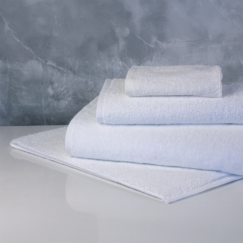 Magnolia 100% Cotton By 1899 Thomaston Mills Combed Extra-Long Staple American - White Color And All Sizes!