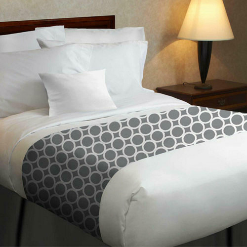 1888 Mills Beyond Impressions Prints - Bed Skirts