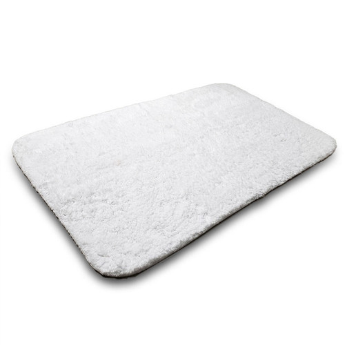 Ganesh supplier image - OXFORD 100% COTTON TUFTED BATH RUGS - parent product photo