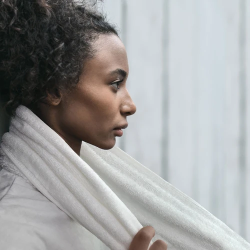 Ganesh Mills | Oxford Velour Towels