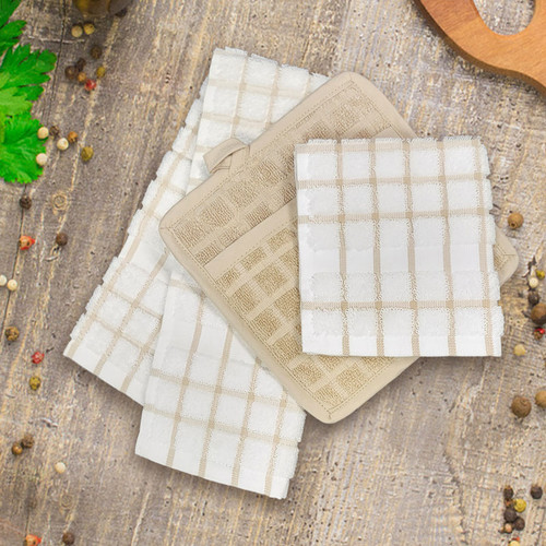 Ganesh supplier image - PREMIUM KITCHEN ENSEMBLE - parent product photo