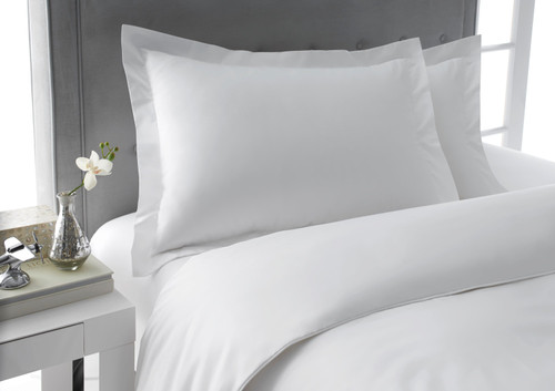 WestPoint T250 Solid - Fresh White | Case of 12 | 1C13449