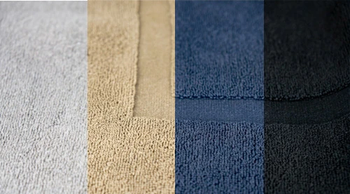 Representative WestPoint manufacturer image for Martex Green towels. See this listing for the exact size and case quantity.