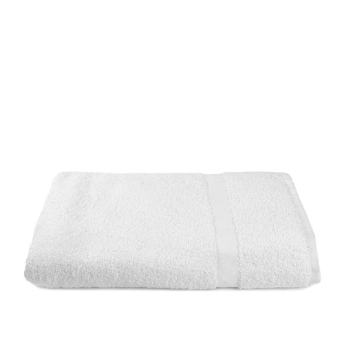 WestPoint Bath Towel - White | Case of 12 | 7135387
