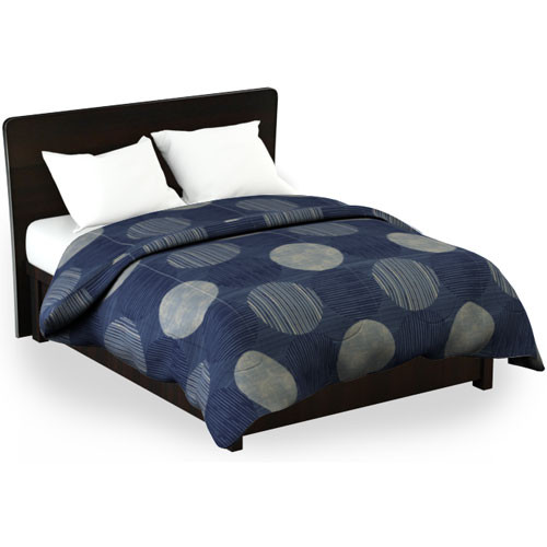 Martex RX CIRCLES & STRIPES - SAPPHIRE TWIN 64X90; original product-family photograph; other room furnishings are not included; sha256:411ca78433b7aad8f682555546d0895c1a890065548aecab98536f727cfddb35