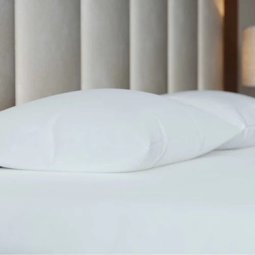 CleanAir zippered pillow encasement, Standard 21x27