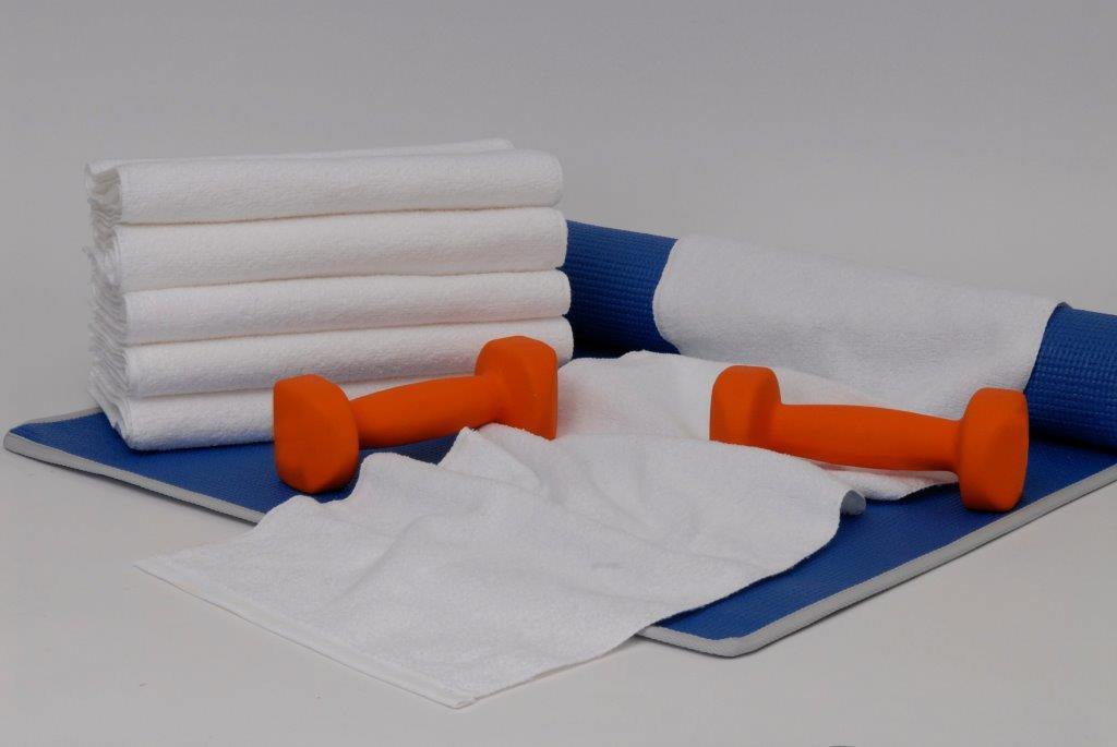 Choosing The Best Gym Towels For Your Hotel Gym Hotel supplies by