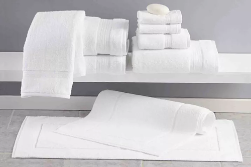 What Makes Hotel Towels So Good? - Hotel Chantelle