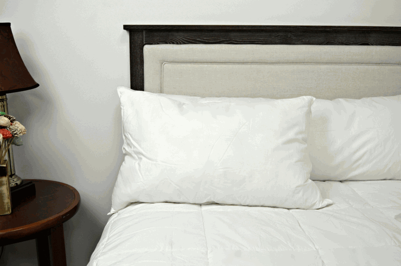 phoenix down pillows