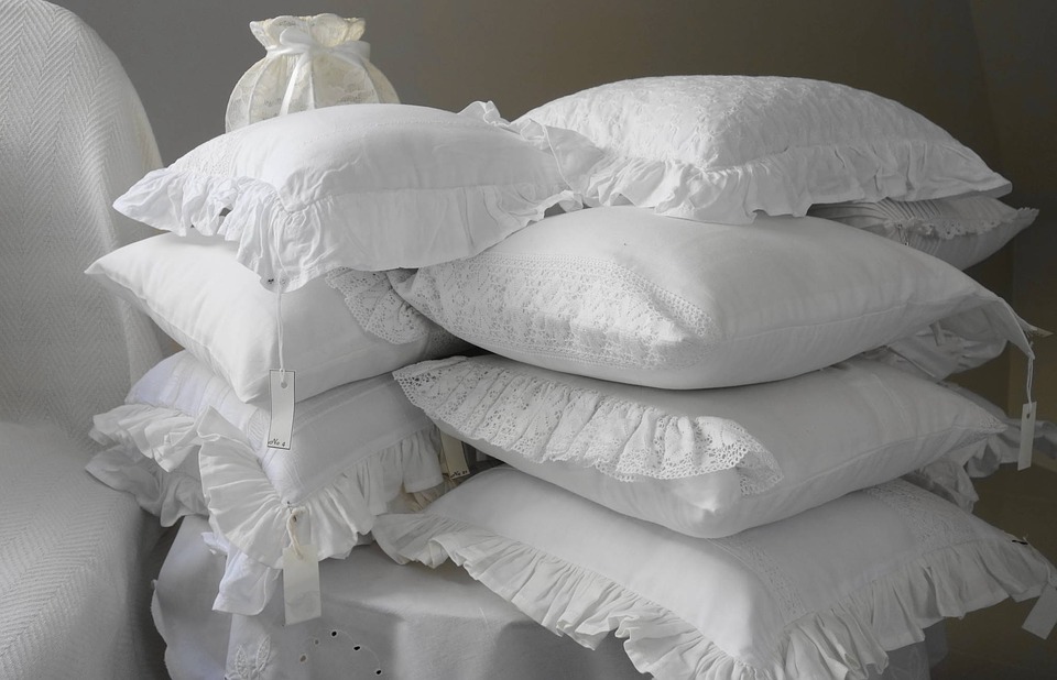 When To Replace Your Pillows Hotel supplies by Hotels4Humanity