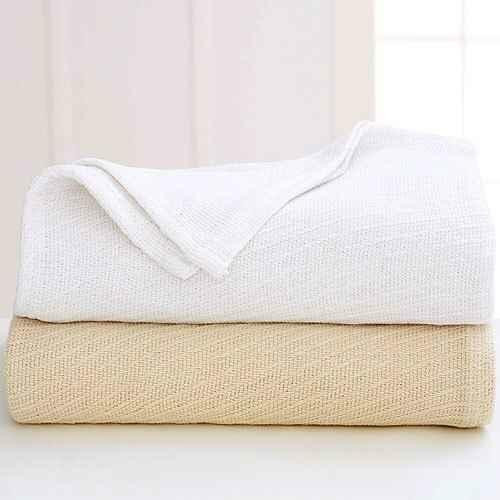Martex Thermal Blankets for Hotels | Hotels4Humanity