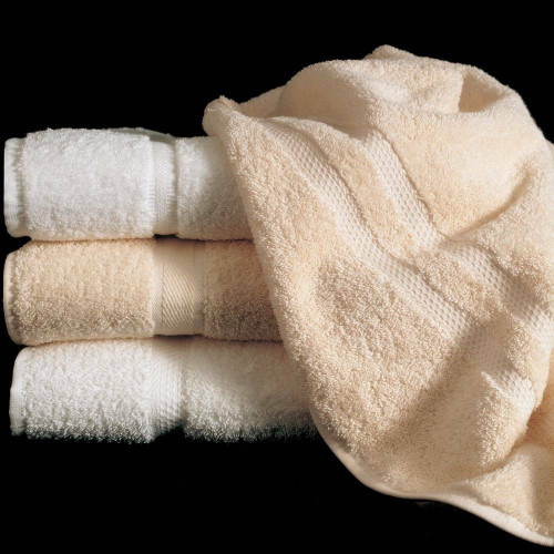 24x50 Soft Quality Motel Bath Towels Blended 10.5