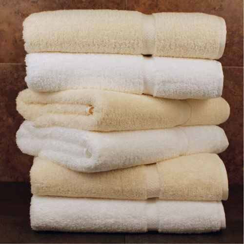 1888 Mills Crown Touch Bath Towel, XL 30 x 60, White, Bath Sheets, Towels, Bed and Bath Linens, Open Catalog
