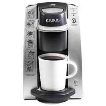 Keurig® Commercial  Coffee Solutions for Hotels & Hospitality