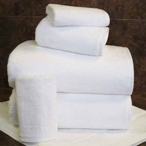 4 PACK Manchester Mills Hand Towels Wash 16x32 100% Combed Ring Spun  Cotton