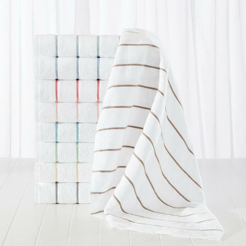 1888 MILLS FIBERTONE TWILL TOWEL ALL COLORS ALL SIZES Hotel supplies by Hotels4Humanity
